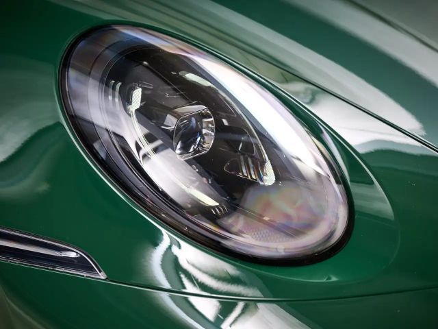 Porsche 911 Carrera Coupé GTS