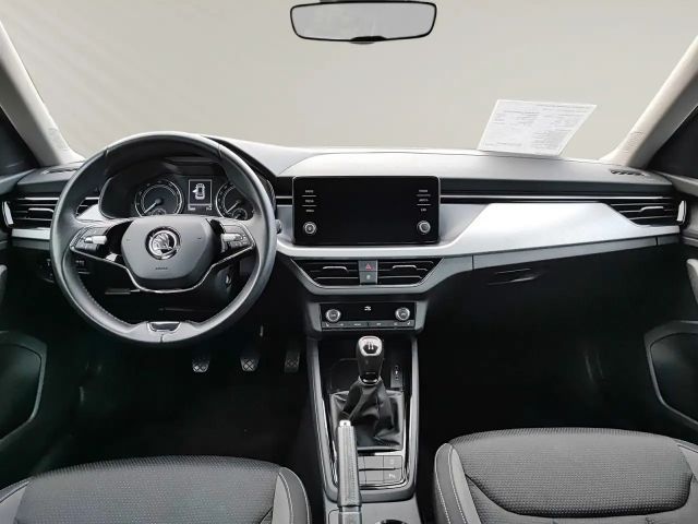 Skoda Kamiq 1.0 TSI Tour