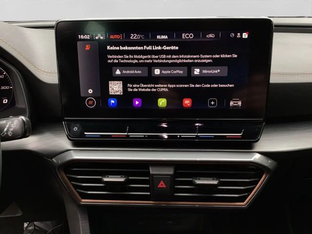 Cupra Formentor e-Hybrid