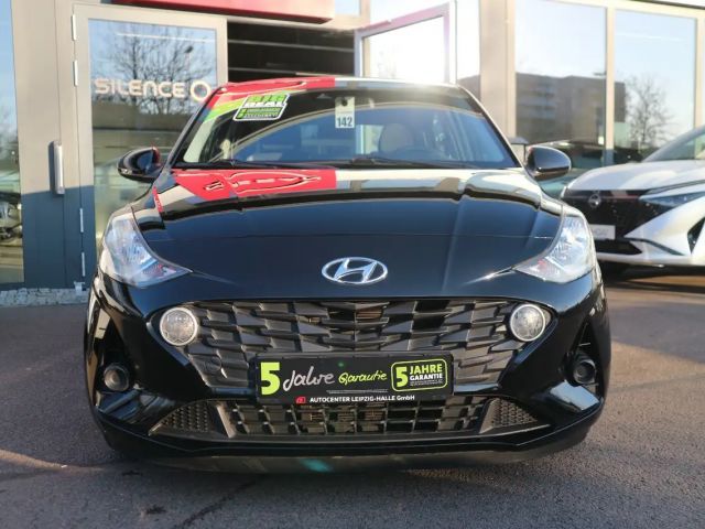 Hyundai i10 1.0 Select