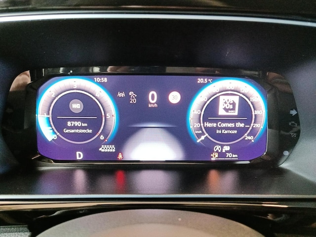 Volkswagen Caddy 2.0 TDI DSG Maxi