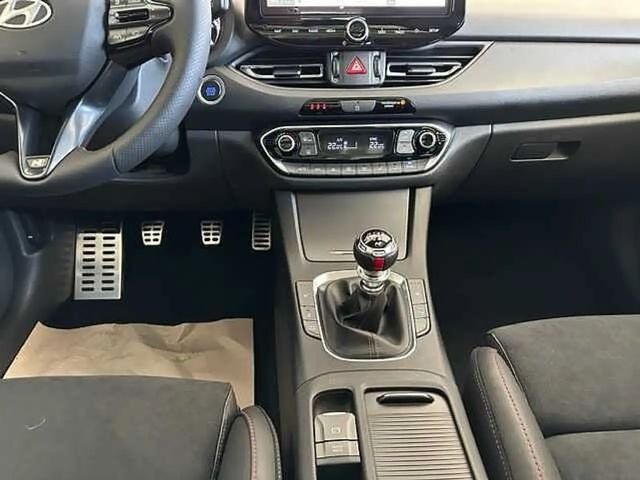 Hyundai i30 Hybrid N Line T-GDi