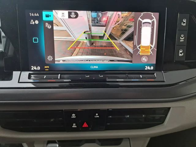 Volkswagen Multivan Business T7