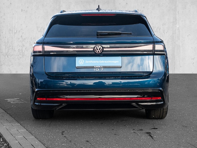 Volkswagen ID.7 Pro Tourer