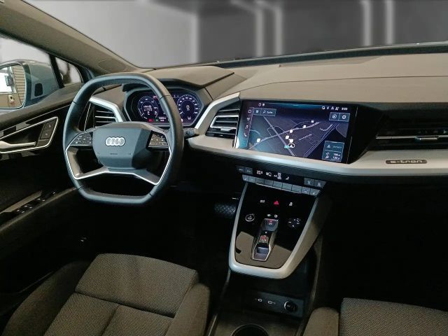 Audi Q4 e-tron 40 Sportback