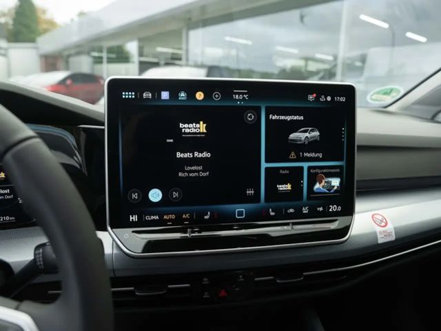 Volkswagen Golf Golf VIII