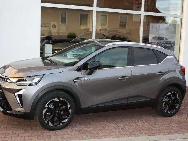 Mitsubishi ASX EDITION 1.8 Hybrid, LED, 360°, Google