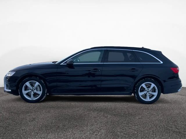 Audi A4 40 TDI Avant S-Tronic