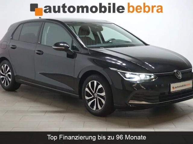 Volkswagen Golf 2.0 TDI DSG