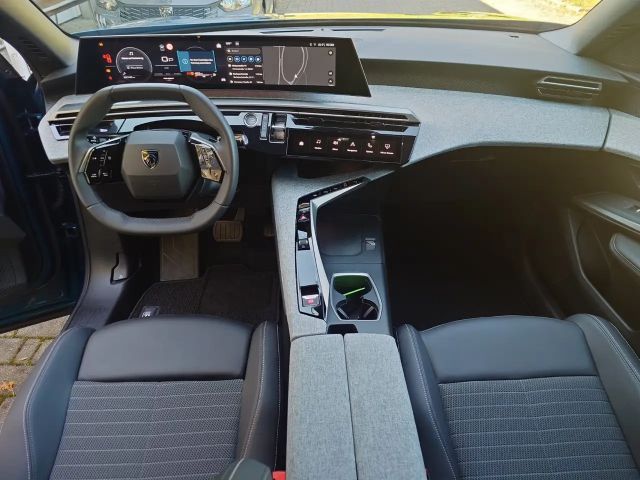 Peugeot 3008 Allure Pack Hybrid