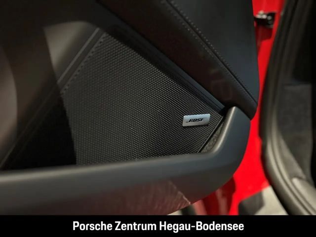 Porsche 992 4 Cabrio Carrera GTS