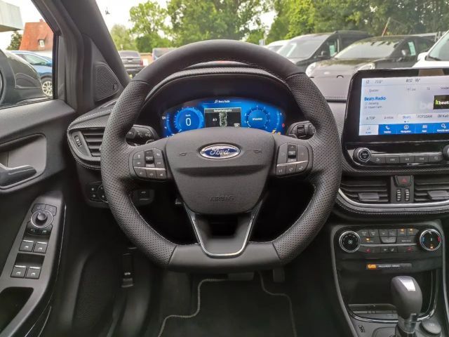 Ford Puma ST Line Vignale