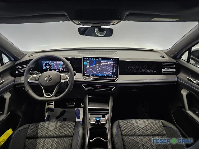 Volkswagen Tiguan 1.5 eTSI DSG R-Line