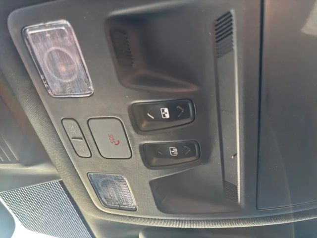 Ford Focus Active EcoBoost