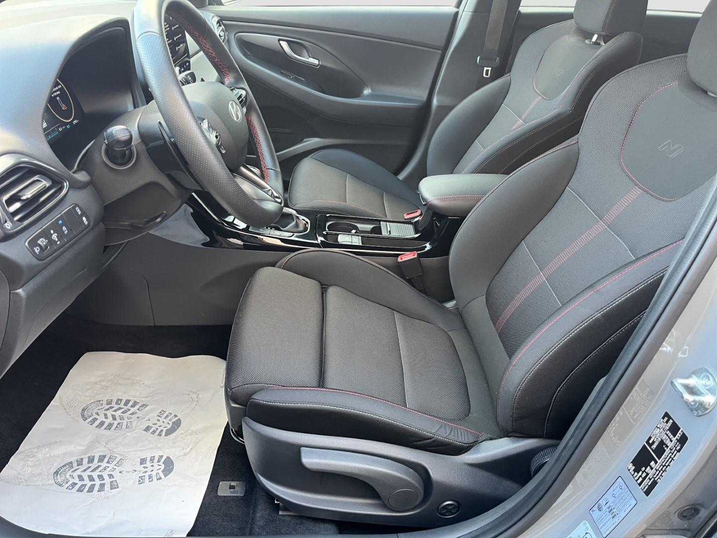 Hyundai i30 N Line T-GDi