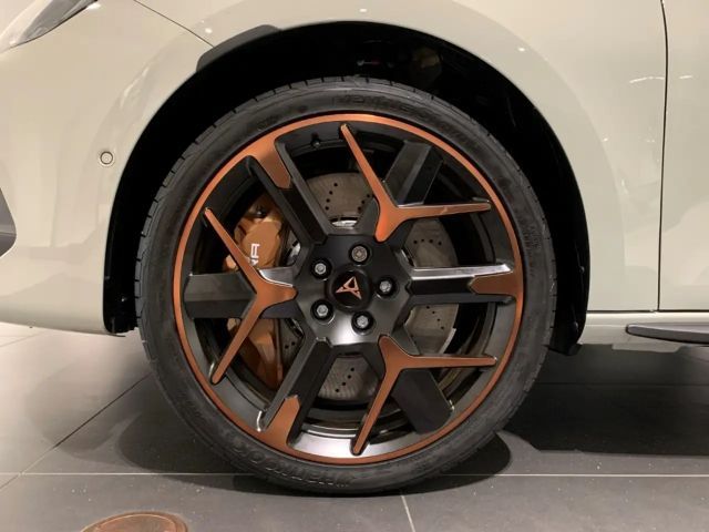 Cupra Leon 2.0 TSI VZ