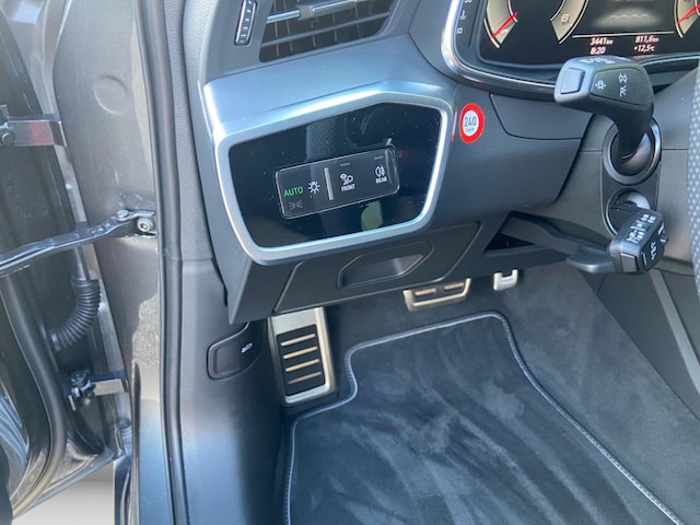 Audi S6 Quattro Sedan