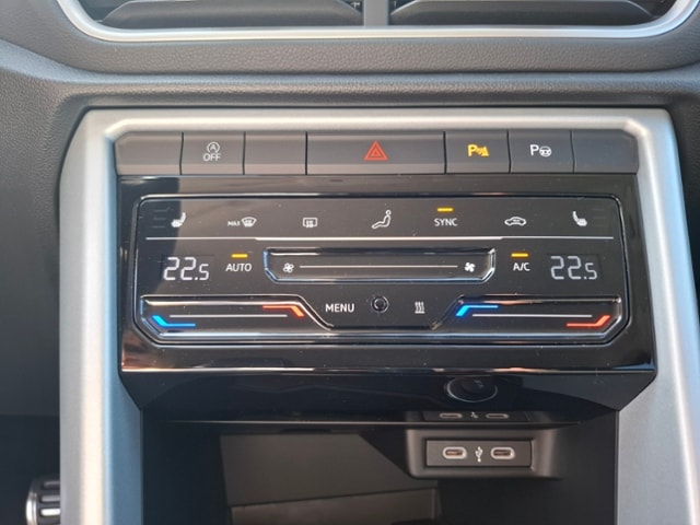 Volkswagen T-Roc 1.0 TSI