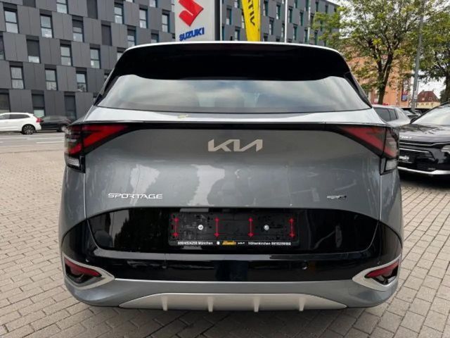 Kia Sportage GT-Line
