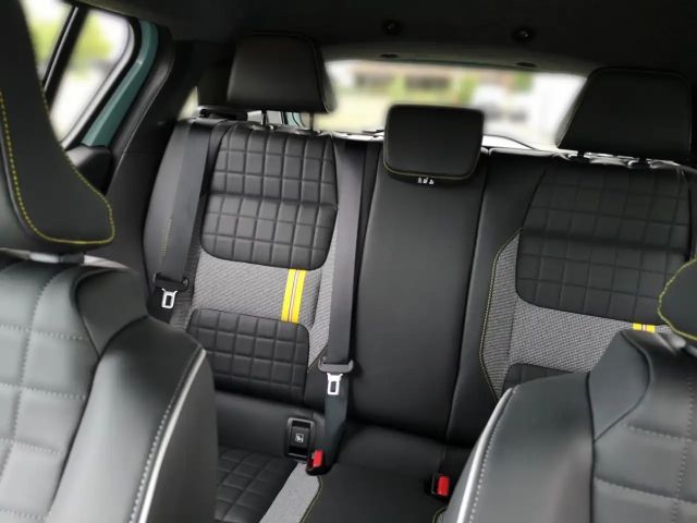 Renault 4 E-Tech Iconic