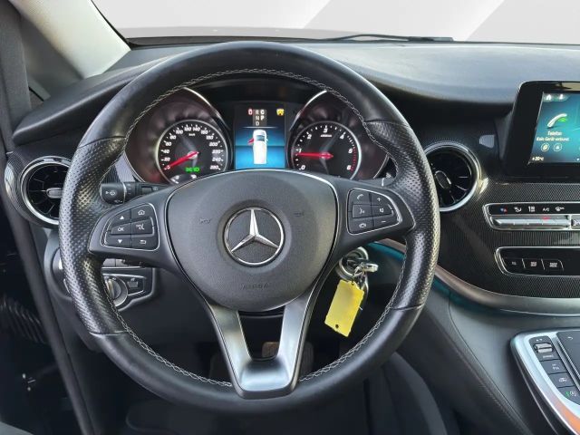 Mercedes-Benz V 250 V 250 d