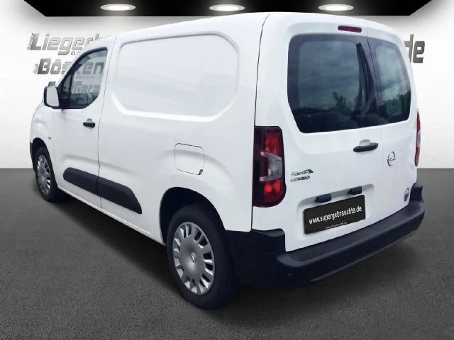 Opel Combo Combo-e
