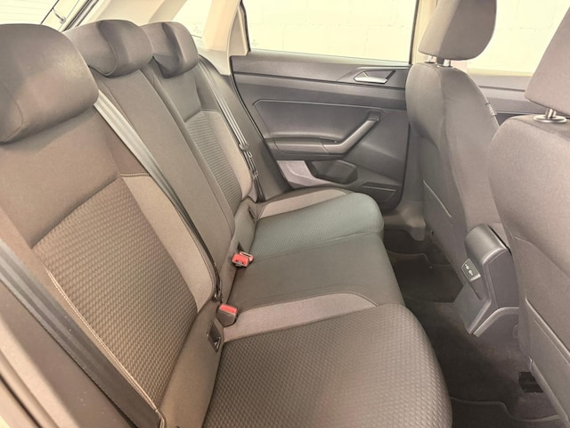 Volkswagen Polo Life