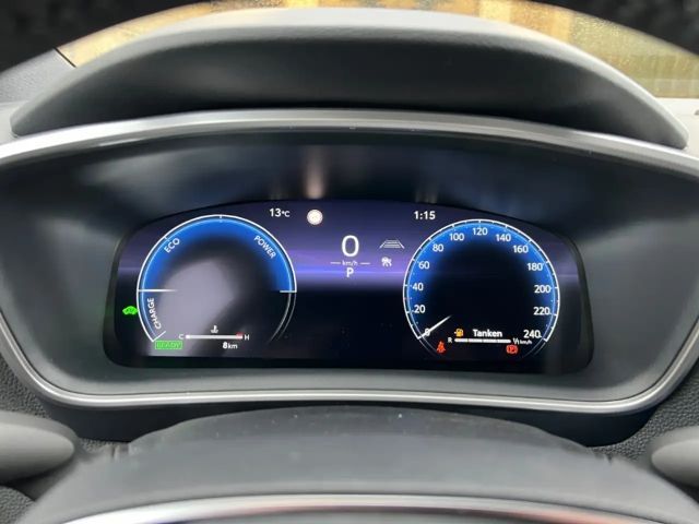 Toyota Corolla Hybride