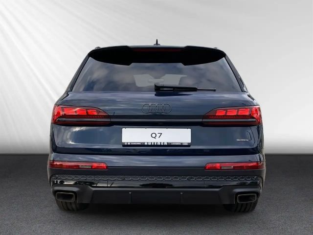 Audi Q7 Hybride Quattro S-Line