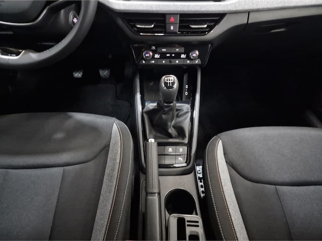 Skoda Kamiq 1.0 TSI Selection