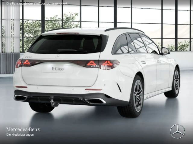 Mercedes-Benz E 200 AMG Line Estate