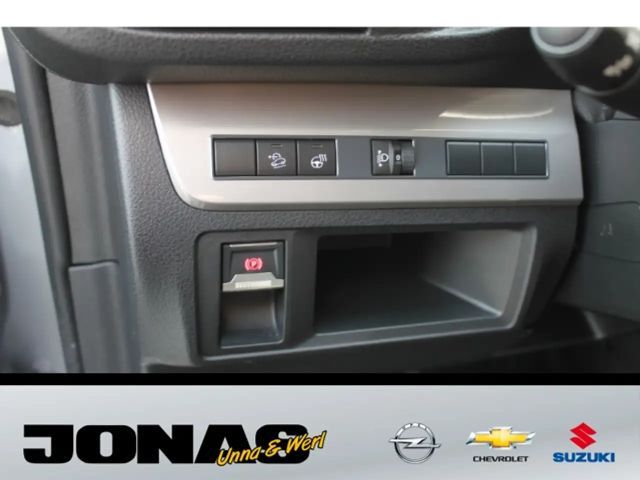 Opel Zafira Life 2.0 Edition XL RKamera 180° Parkpilot Sitzheizung