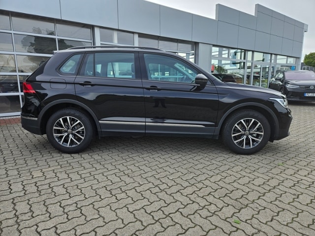 Volkswagen Tiguan 2.0 TDI DSG Life