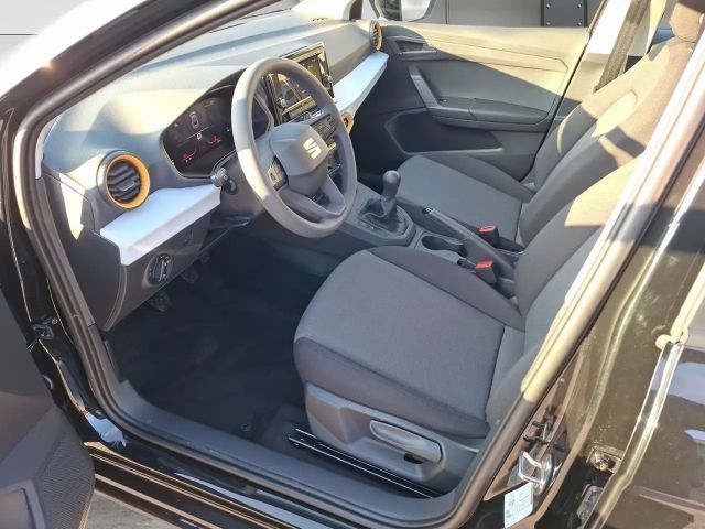 Seat Ibiza 1.0 MPI Reference