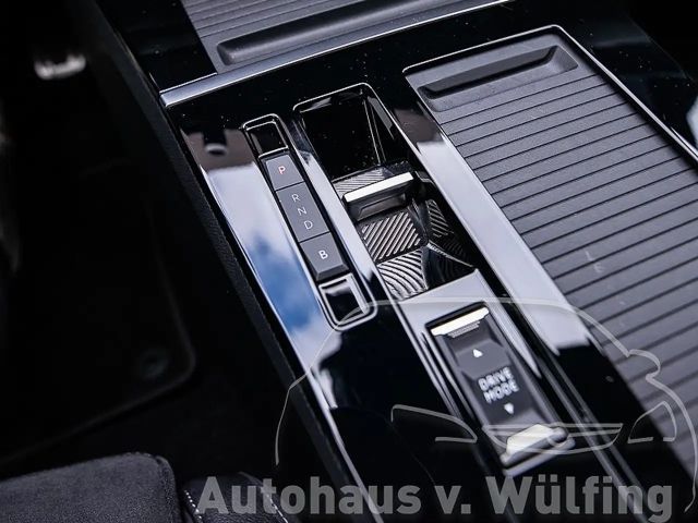 Opel Astra GS-Line Grand Sport