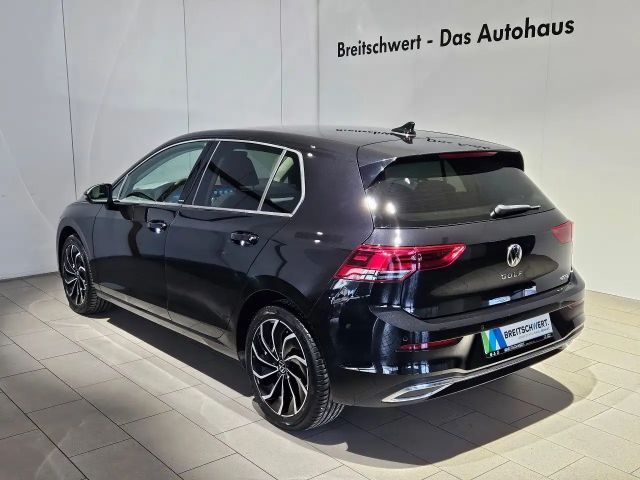 Volkswagen Golf 1.5 TSI DSG Move