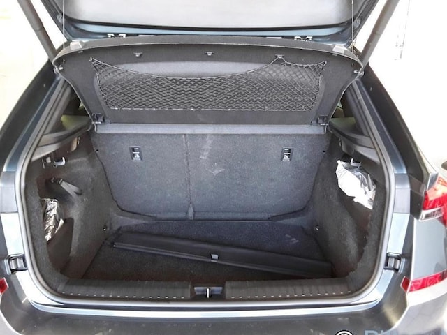 Skoda Kamiq Monte Carlo