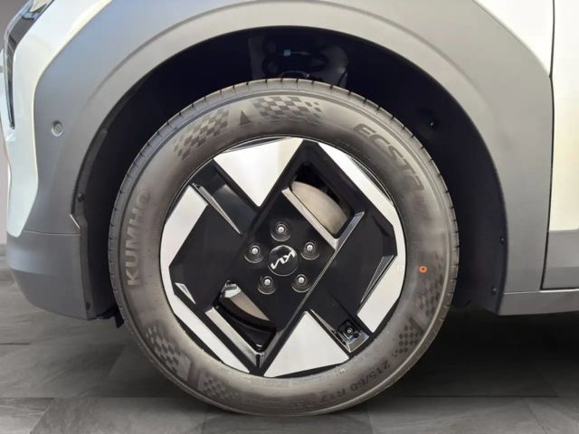 Kia EV3 Earth FWD Plus