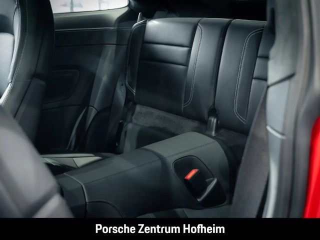 Porsche 992 Carrera Coupé