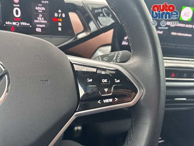 Volkswagen ID.4 Performance Pro