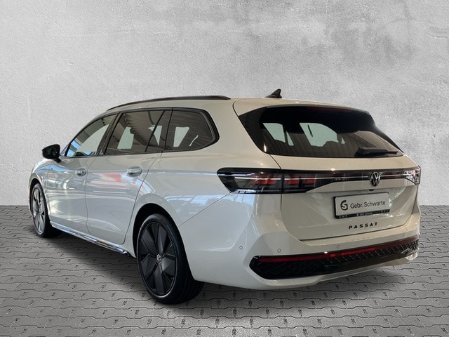 Volkswagen Passat 2.0 TDI DSG R-Line Variant