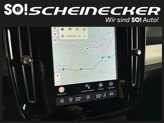 Volvo XC40 Dark Plus