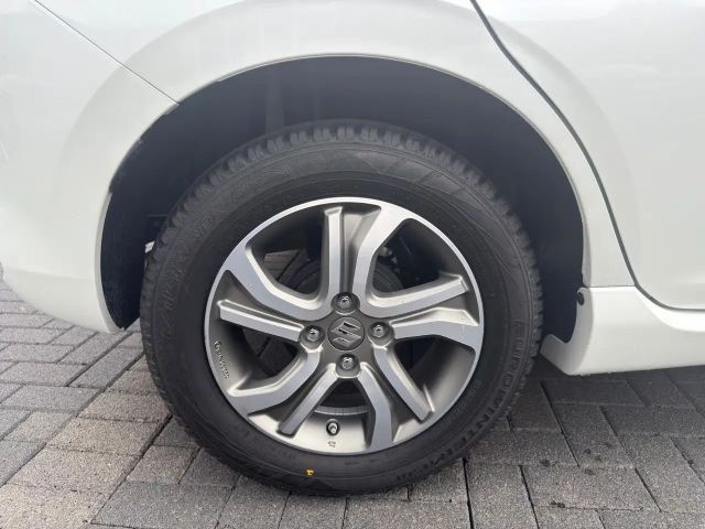Suzuki Swift Comfort