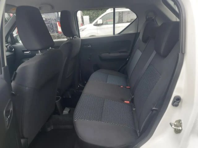 Suzuki Ignis Club Hybrid Pure