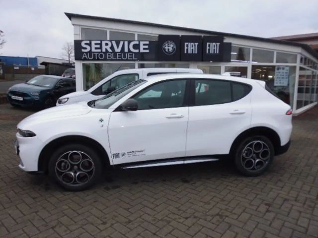 Alfa Romeo Tonale Hybrid TI