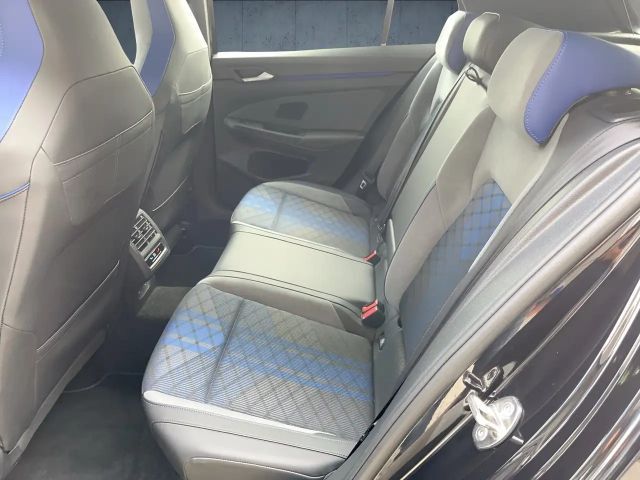 Volkswagen Golf DSG Style