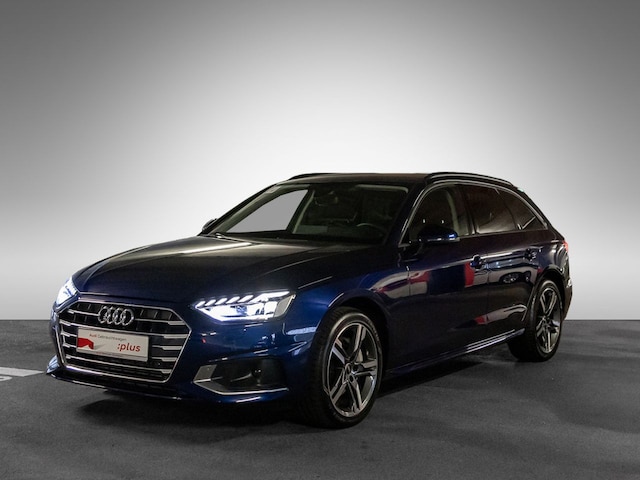 Audi A4 40 TFSI Avant S-Tronic