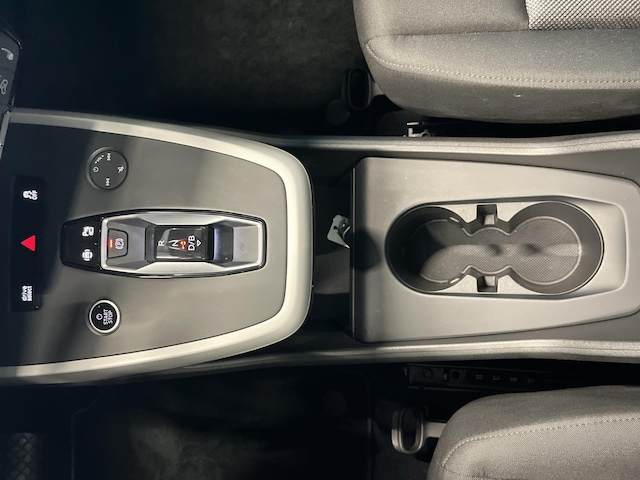 Audi Q4 e-tron 35 Sportback