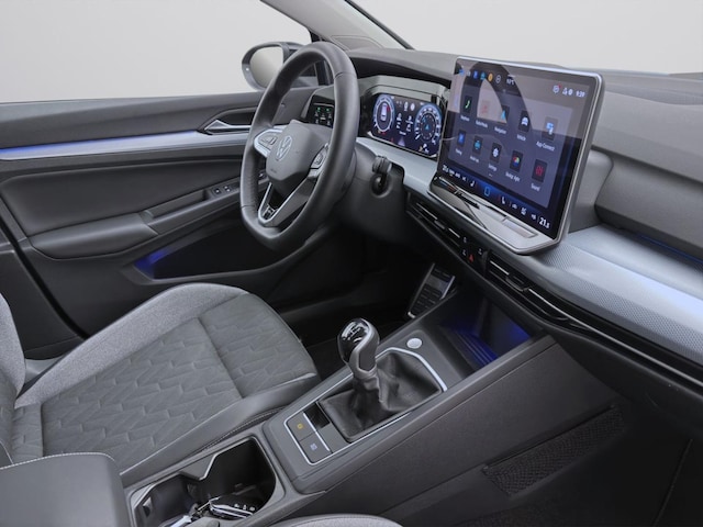 Volkswagen Golf 1.5 TSI