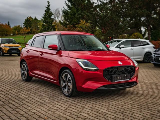 Suzuki Swift Comfort Hybrid
